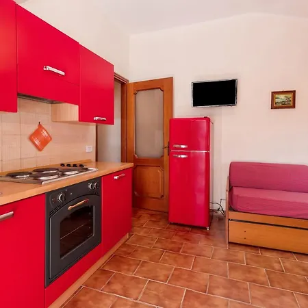 Zurigo 25 Apartament *