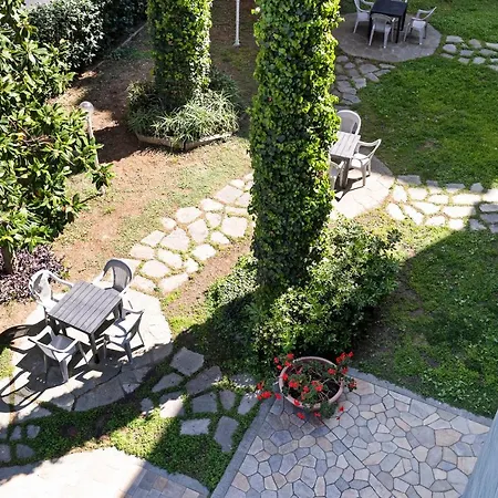Apartament Zurigo 25