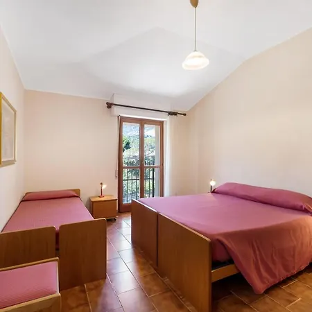 Zurigo 25 Apartmán Alassio