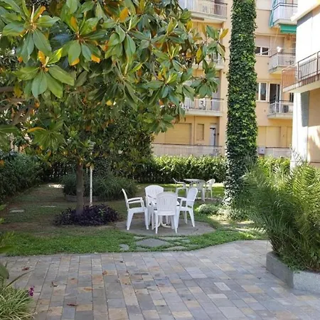 Zurigo 25 * Alassio