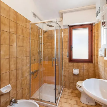 Apartment Zurigo 25 Alassio